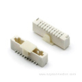 1.0mm Wafer SMT Type Pin header Connector